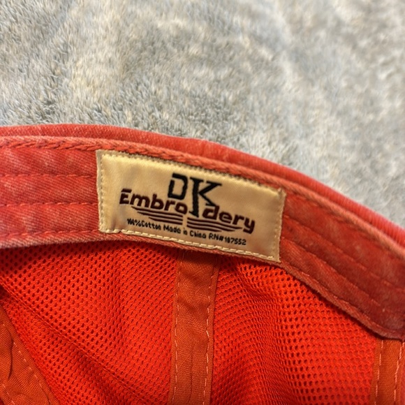 Daytona Beach Hat - Picture 3 of 3